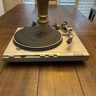 Technics SL-D3 Fully Automatic Direct-Drive Turntable – Made in Japan