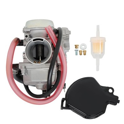 LABLT CARB CARBURETOR #0470-387 For ARCTIC CAT 2002-2005 250 2X4 4X4 ATV FACTORY