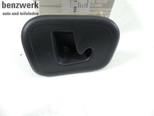 Mercedes ML GLS W166 Konsole Dachrahmen Laderaumabdeckung rechts NEU 1668100631