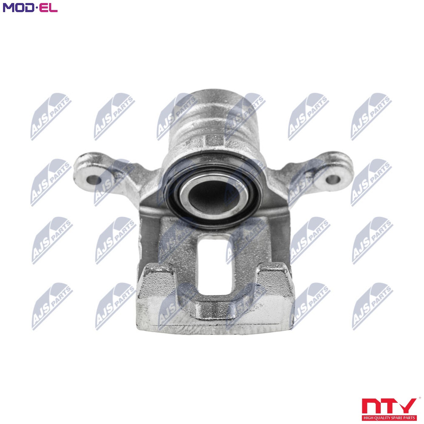 Original NTY Brake Caliper HZT-NS-031 For Nissan - Image 10