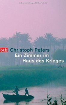 Ein Zimmer im Haus des Krieges: Roman von Christoph... | Buch | Zustand sehr gut