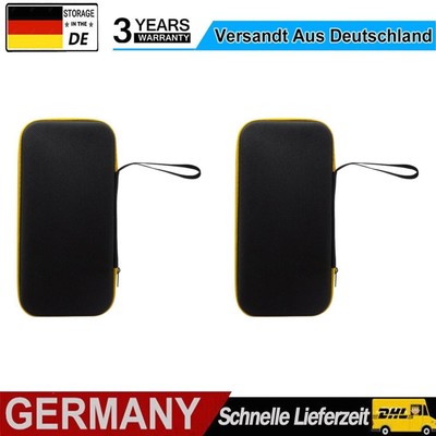 Protable Carrying Case Travel Bag for Retroid Pocket 5 Handheld Game Console Neu