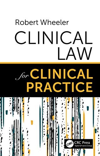 Clinical Law for Clinical Practice - Image 4