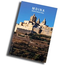 Malta - 2 EURO 2025 - Mdina [BU]