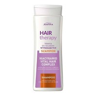 Joanna Haartherapie-Shampoo Gegen Haarausfall, 300 Ml