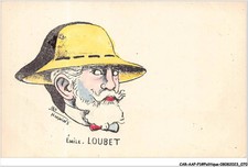 CAR-AAPP1-0036 - POLÍTICA - Émile Loubet
