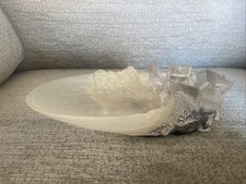 Harry Potter Noble Collection Replik Kristallkelch aus der Höhle Dumbledore