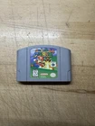 Super Mario 64 - Nintendo 64 -N64 Authentic Cartridge Tested Working
