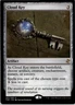 Cloud Key R Time Spiral: Remastered 265 NM MTG x1