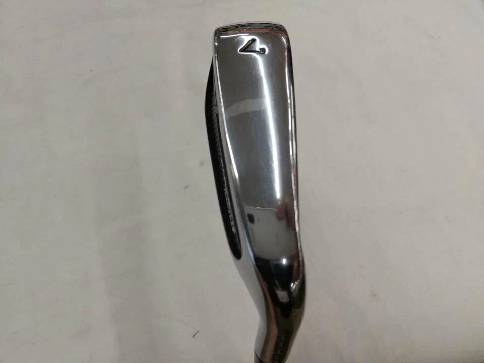 Callaway PARADYM MAX FAST Iron Golf Club #7 SPEEDER NX 40 for CW/R #AB18474 - Image 4 of 4