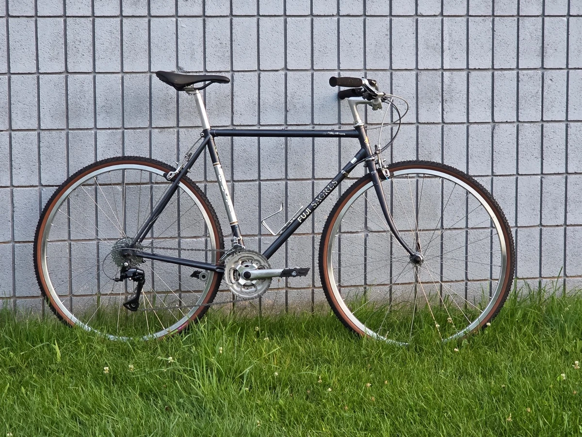 Fuji Hybrid Bike Bikes for sale | eBay