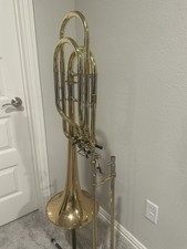 Getzen Brass Instruments for sale | eBay Getzen Brass Instruments for sale | eBay