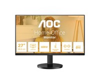 "Aoc U27B3AF - Led-Monitor - 68.6 Cm (27\") - 3840 X 2160 4K Uhd (2160P)"