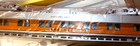 G Scale Aristocraft D&RGW "Lake Traverse" Pullman Heavyweight ART31809 — photo 4