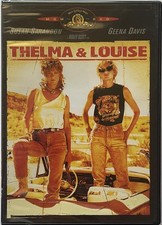 Thelma & Louise