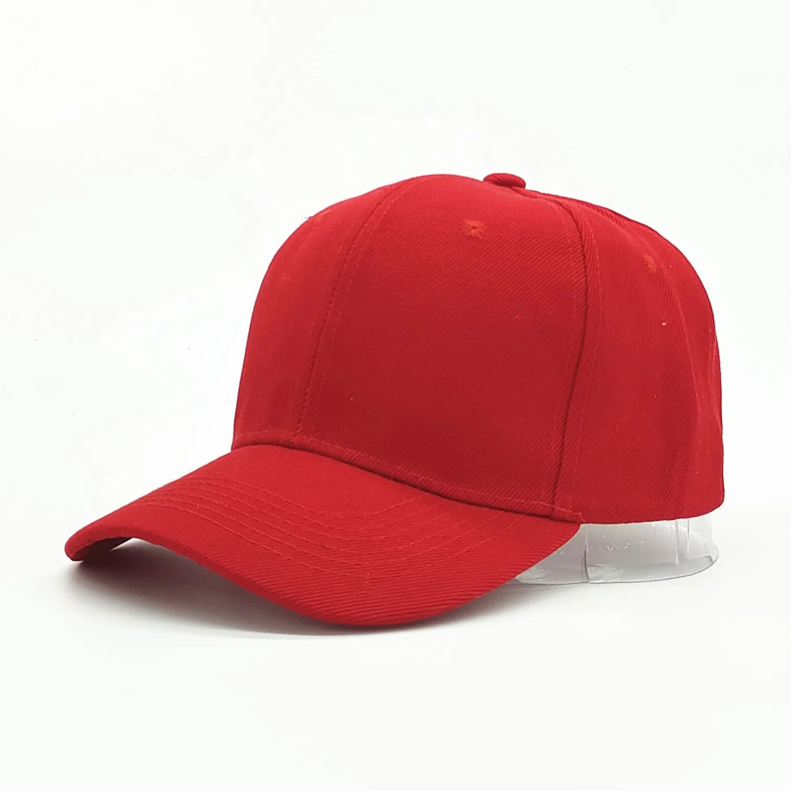 Personalised Embriodered/Printed Baseball Cap Any Text/Logo/Design Custom Hat UK