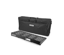 RockBoard CINQUE 5.4 Pedalboard w/ Gig Bag