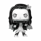 Funko POP! Animation Demon Slayer Nezuko Kamado (Sumi Deco) 3.75" Vinyl Figure