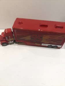 mack truck mini racers