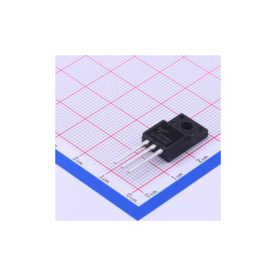 1pcs TSF16N50MR TO-220F-3