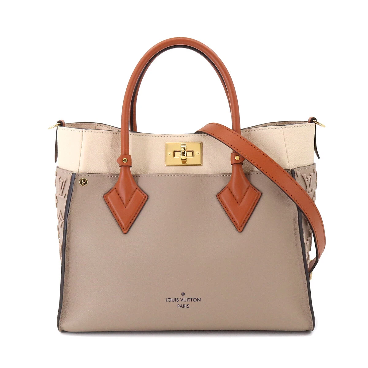 On My Side MM High End Leathers - Women - Handbags