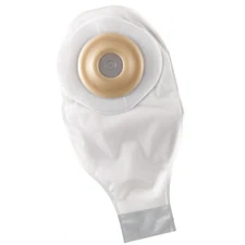 ActiveLife 1-Piece Drainable Pouch 1-1/2'' w/ Durahesive Barrier - Box of 5