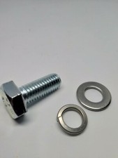 Vespa Exhaust Bolt All Small Frame & Early Sprint Super GL VNA VBB M10 Stainless