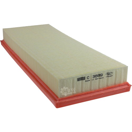 MANN-FILTER C 3689 - Filtro aria | ATP Autoricambi