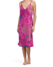 NATORI Samarkand Chemise (size L)