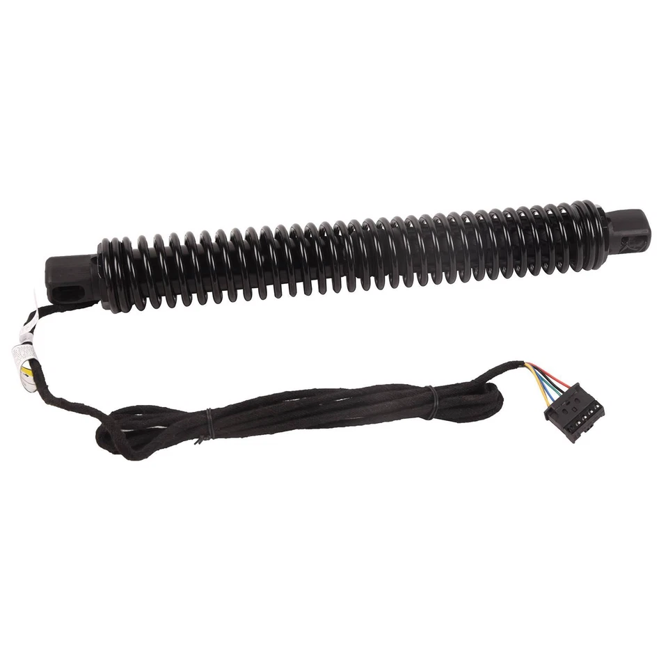 Soporte elevador puerta trasera eléctrica lado conductor izquierdo para BMW 550i xDrive ActiveHybrid 5 Foto 4 de 4