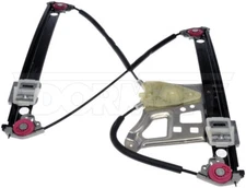 Dorman 740-027 Window Regulator fits 00 - 02 Mercedes models 2207200446