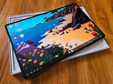Samsung Galaxy Tab S9 Ultra 256GB WIFI/5G 14.6" Tablet - Graphite