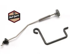 Traxxas 5418 - Rear Brake Linkage Set (Revo 3.3)