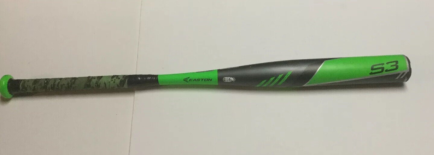 Batte Baseball Easton Omen Hyperlite Matrix YBB190M11 - 28" 17 Oz, -11, Alliage, USAB, Occasion