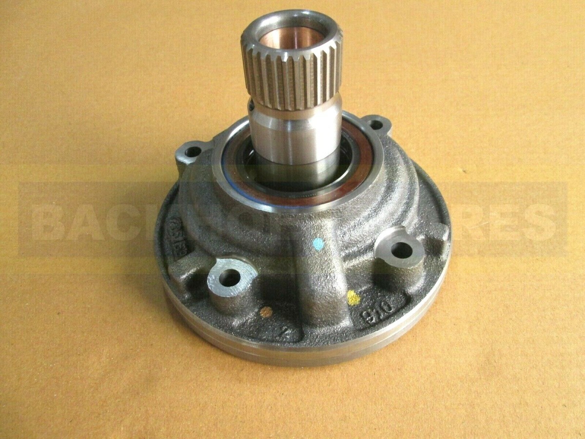 CAT PARTS - TRANSMISSION PUMP OEM MADE IN USA (PART NO. 6Y3864