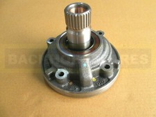 CAT PARTS - TRANSMISSION PUMP OEM MADE IN USA (PART NO. 6Y3864 9W5426)
