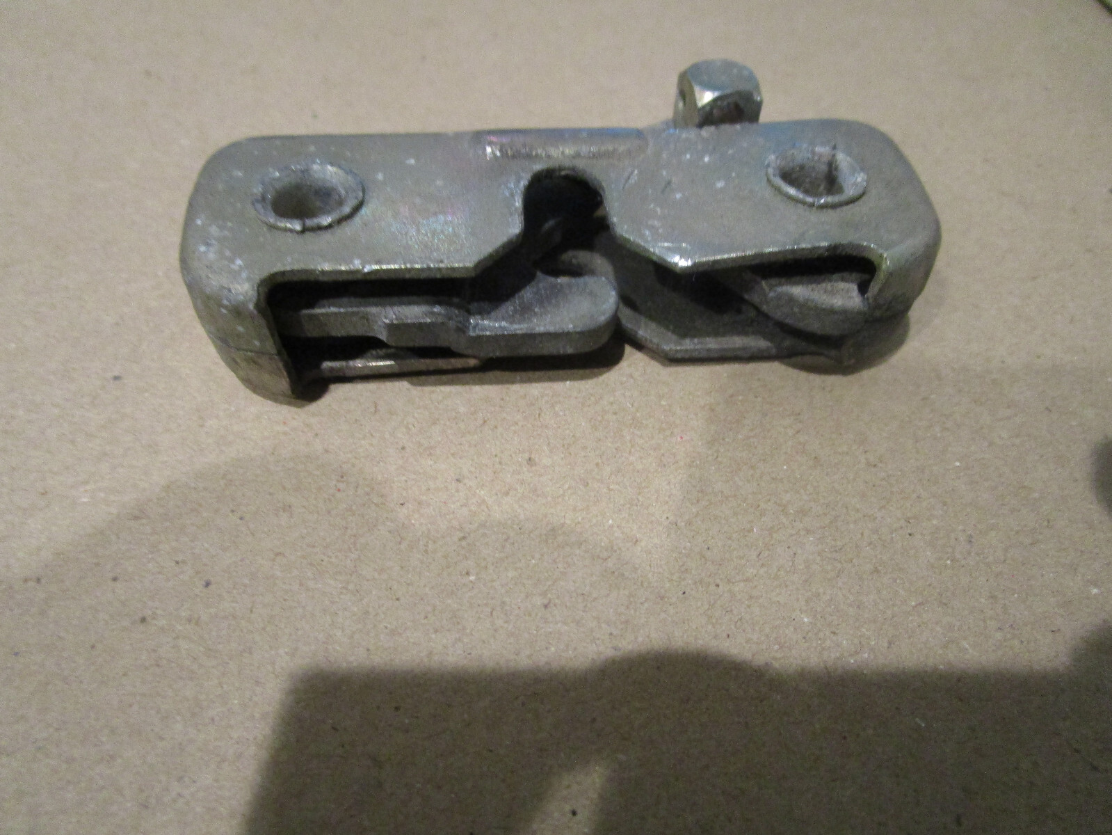 Ferrari 308,348,328,355,512,Mondial - Front Hood Lock/ Latch - P/N 60277407