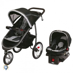 kids travel system