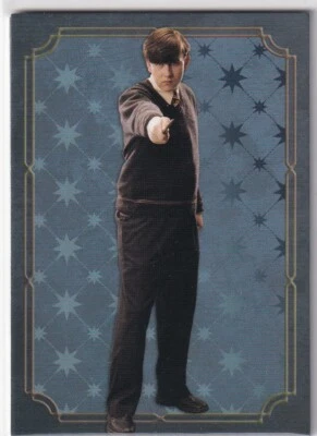 Panini Harry Potter Evolution Trading Cards Karte Nr. 94 Neville Longbottom