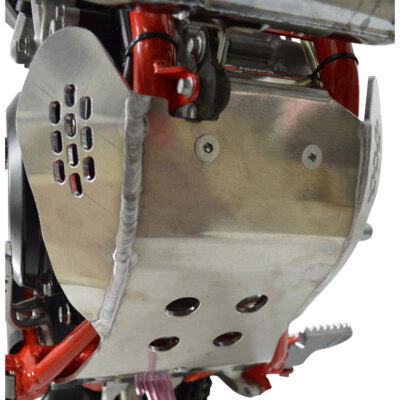 Enduro Engineering Skid Plate For BETA XTRAINER 2015-2022