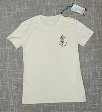 Cotopaxi Llama Lover T-Shirt Womens XS