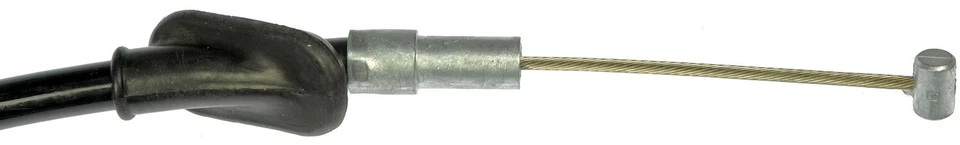 ПОДХОДИТ ДЛЯ 2006-2011 HONDA CIVIC 4 ДВЕРИ EX 2007 Si КАБЕЛЬ ЗАДНЕГО СТОЯНОЧНОГО ТОРМОЗА ВОДИТЕЛЯ - Изображение 3 из 3