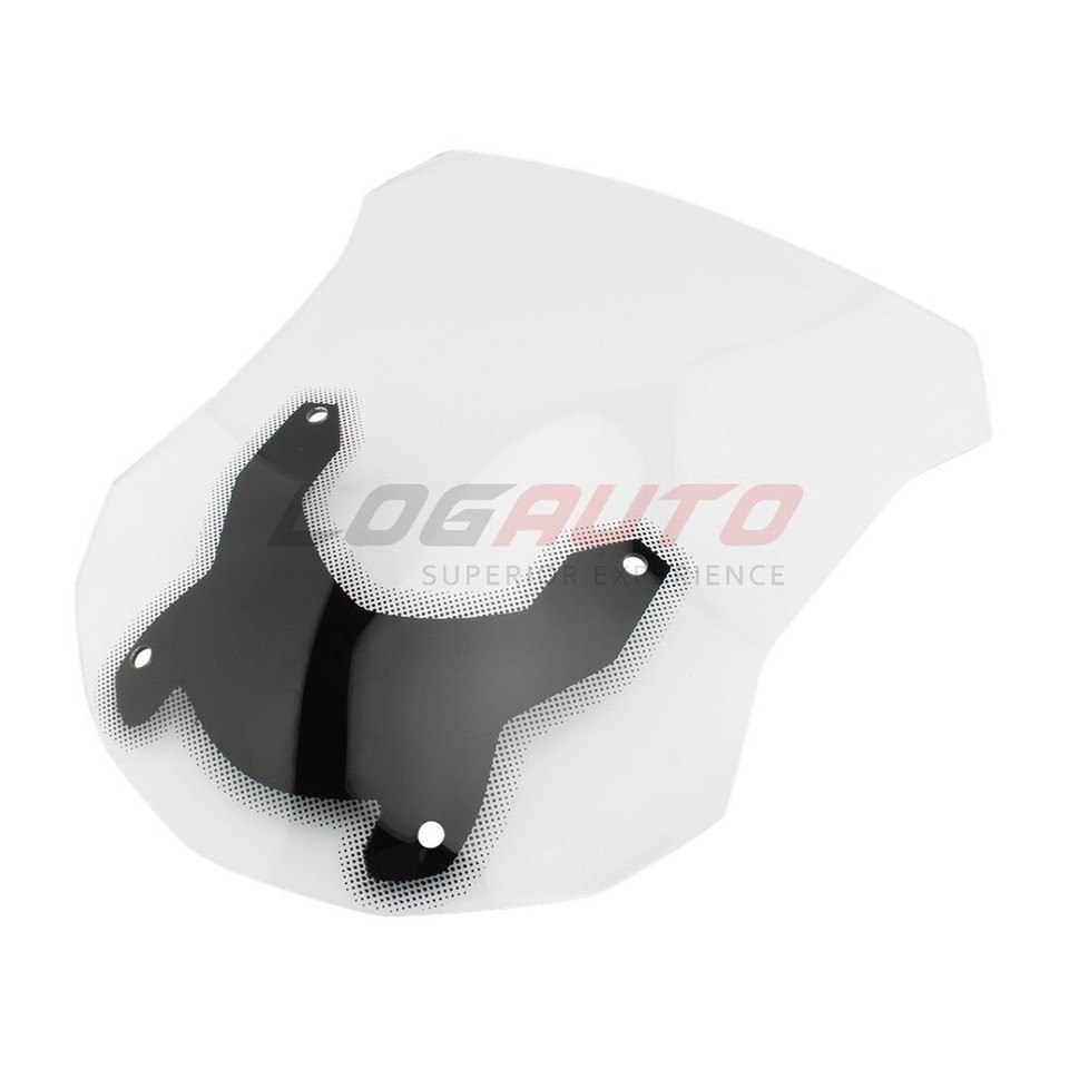 For BMW S1000XR 20202022 Motorcycle Windshield Wind Deflector