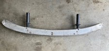 Porsche 944 Turbo S2 Front Bumper Brace Reinforcement Bar Support Beam Shocks Porsche 944 Turbo S2 Front Bumper Brace Reinforcement Bar Support Beam Shocks