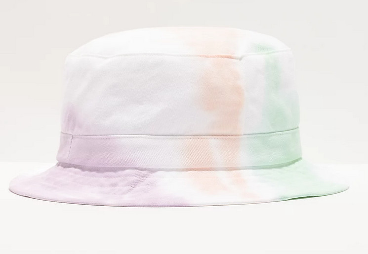 adidas Originals Colorwash Bucket Hat Retro 90's Unisex EW8889