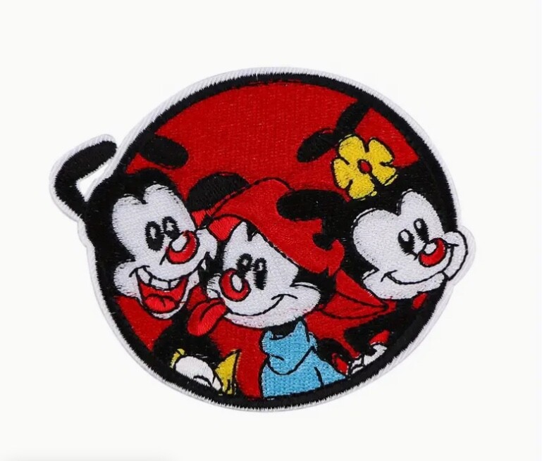 帽子 Wakko Animaniacs Cartoon - Yakko, Wakko And Dot Characters