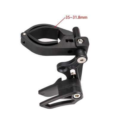 Kettenführung Universal lang für MTB Trekking Singlespeed E-Bike·