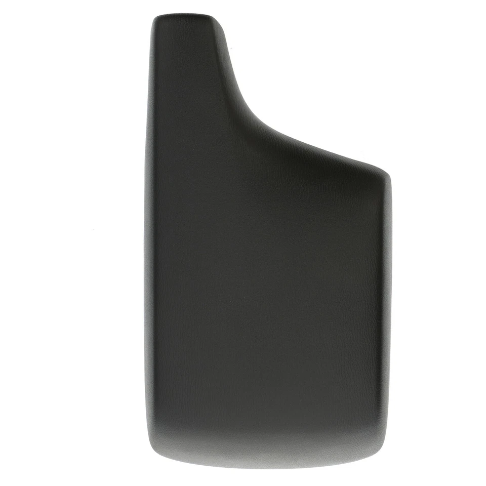 NEW OEM Mazda 2014-2016 Mazda3 Black Center Console Armrest Lid BHN1-64-450C-02 - Изображение 3 из 4