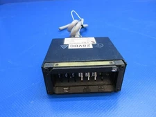 S-Tec Altitude / Vertical Speed Select Programmer 28v 0114 WARRANTY (0125-1220)