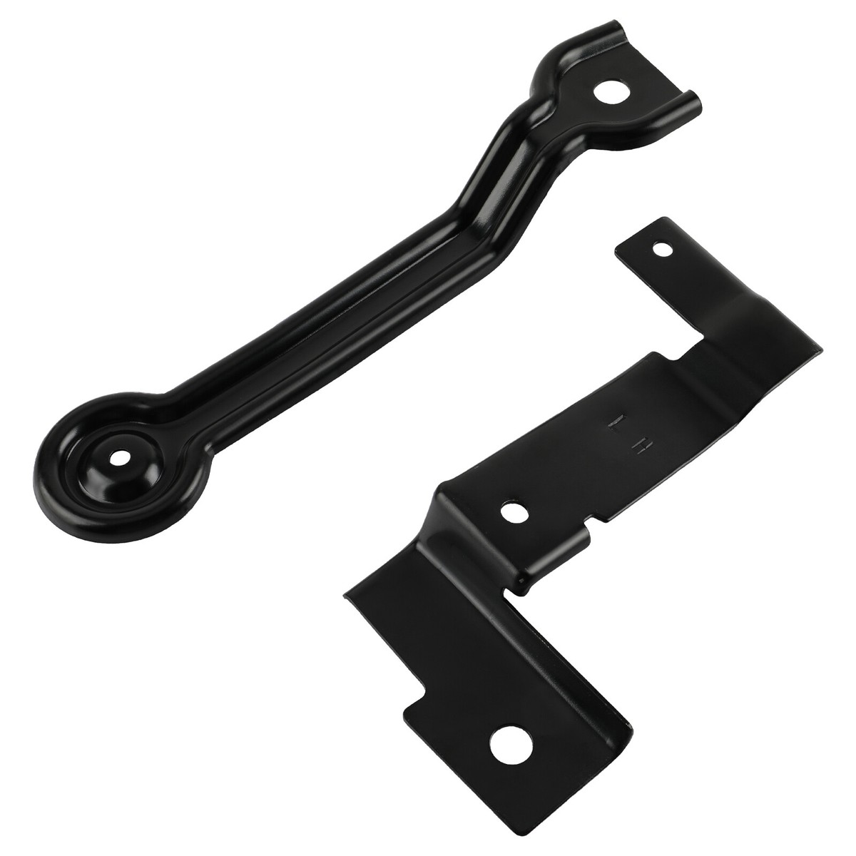 Front LH RH Bumper Cover Retainer 62244-6LB0A 62244-6LA0A For
